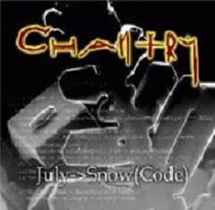 Chantry : July -> Snow (Code)